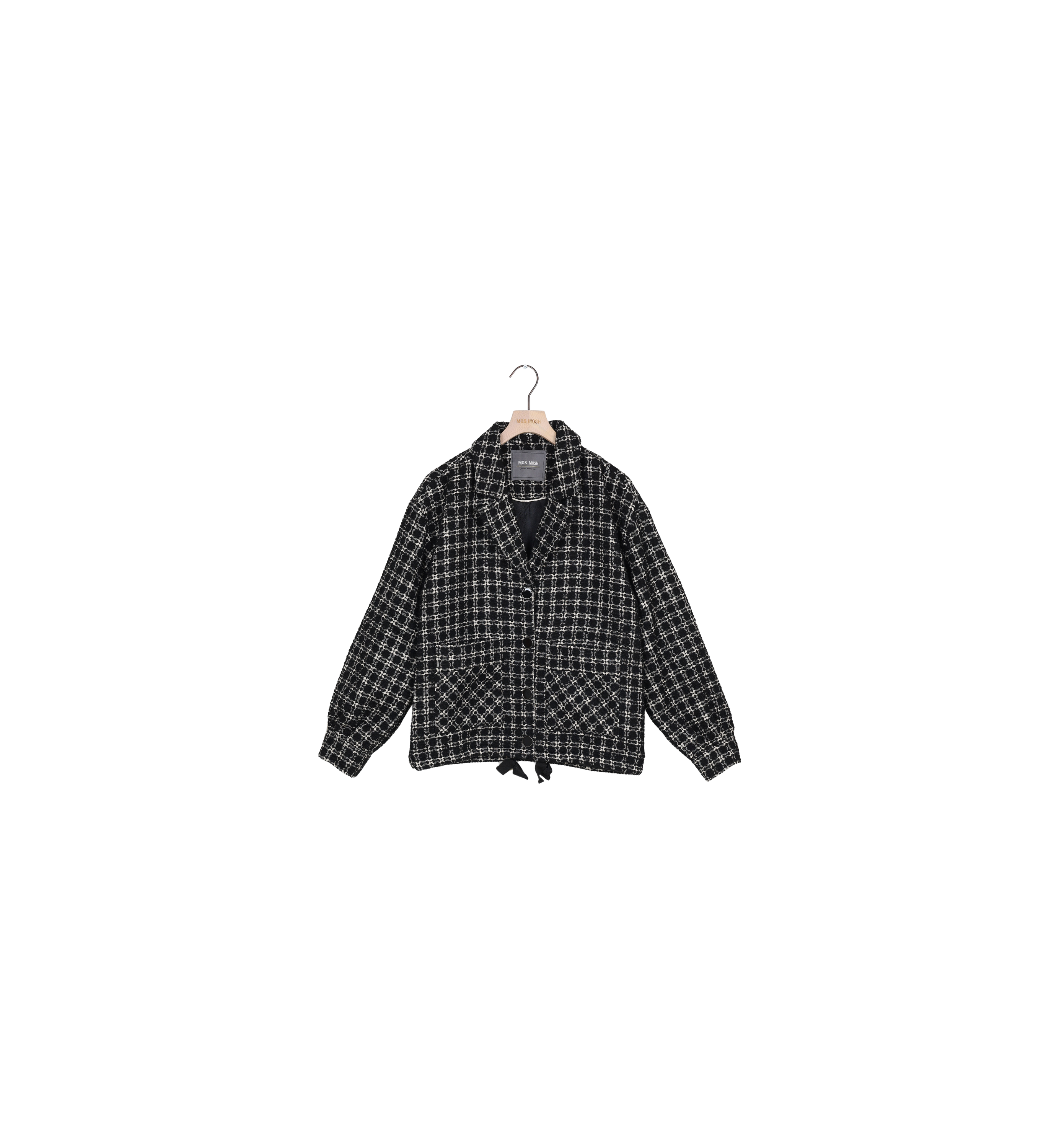 Packshot / Black / ReLoved